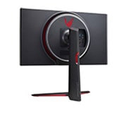 LG UltraGear™ 27" NANO IPS Gaming Monitor with NVIDIA G-SYNC® Compatible, 27GP950-B