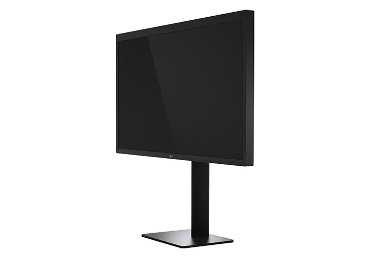 LG 27" UltraFine™ 5K IPS LED Monitor, 27MD5KA-B