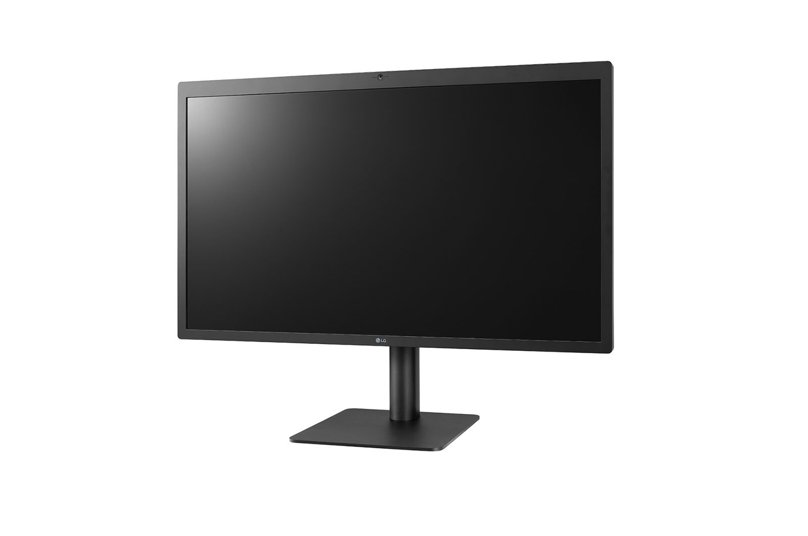 LG 27" UltraFine™ 5K Monitor, 27MD5KL