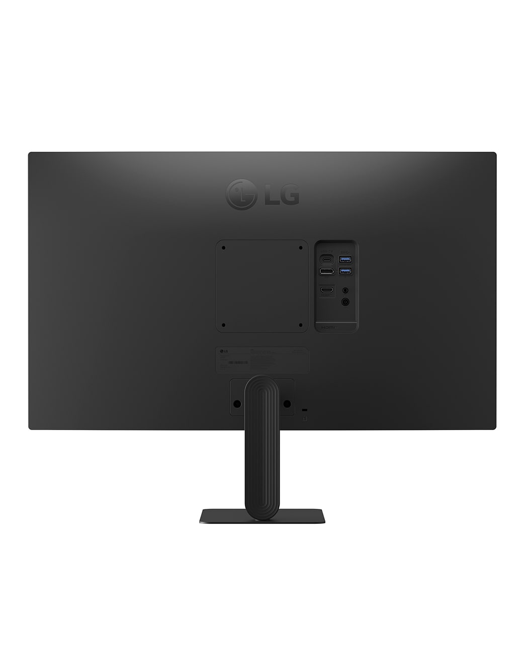 27-inch UltraFine™ U7, UHD 4K IPS monitor | LG Singapore
