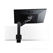 LG UltraFine™ 27" IPS Display Monitor with Ergo Stand, 27UN880-B