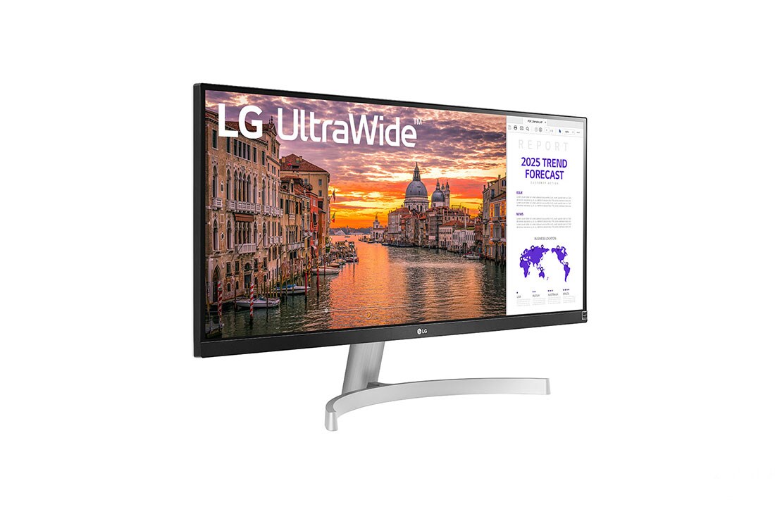 LG UltraWide™ 29