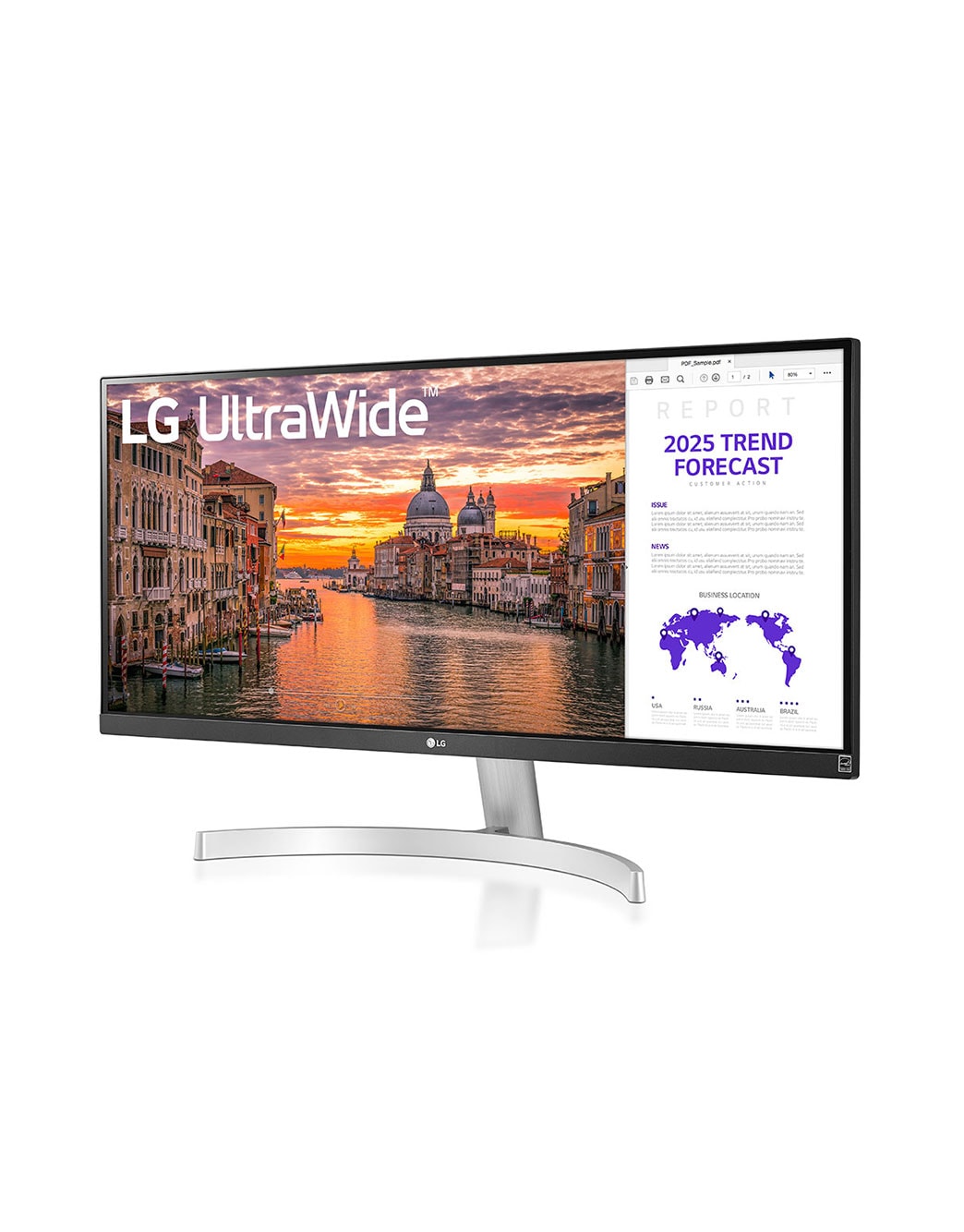 LG UltraWide™ 29