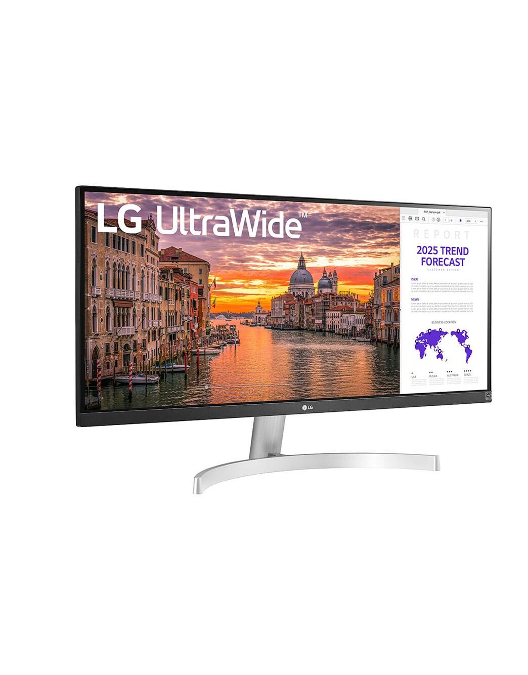LG UltraWide™ 29