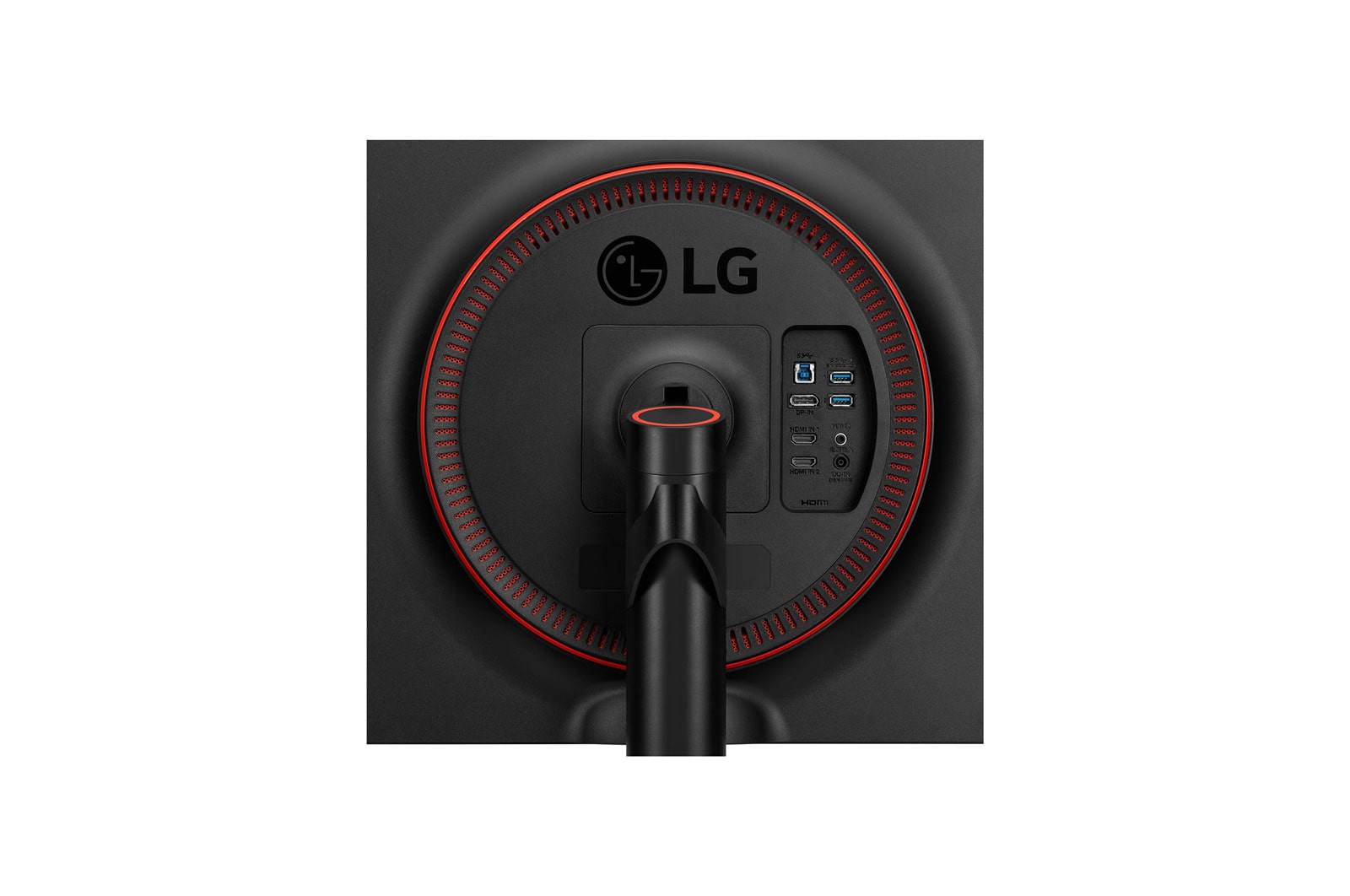 LG 32" UltraGear™ Full HD Gaming Monitor with NVIDIA G-SYNC®, 32GK850F-B