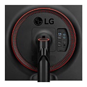 LG 32" UltraGear™ Full HD Gaming Monitor with NVIDIA G-SYNC®, 32GK850F-B