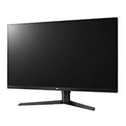 LG 32" UltraGear™ Full HD Gaming Monitor with NVIDIA G-SYNC®, 32GK850F-B