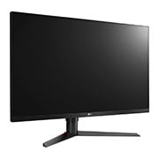 LG 32" UltraGear™ Full HD Gaming Monitor with NVIDIA G-SYNC®, 32GK850F-B