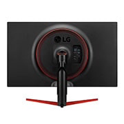 LG 32" UltraGear™ Full HD Gaming Monitor with NVIDIA G-SYNC®, 32GK850F-B