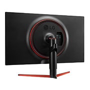 LG 32" UltraGear™ Full HD Gaming Monitor with NVIDIA G-SYNC®, 32GK850F-B