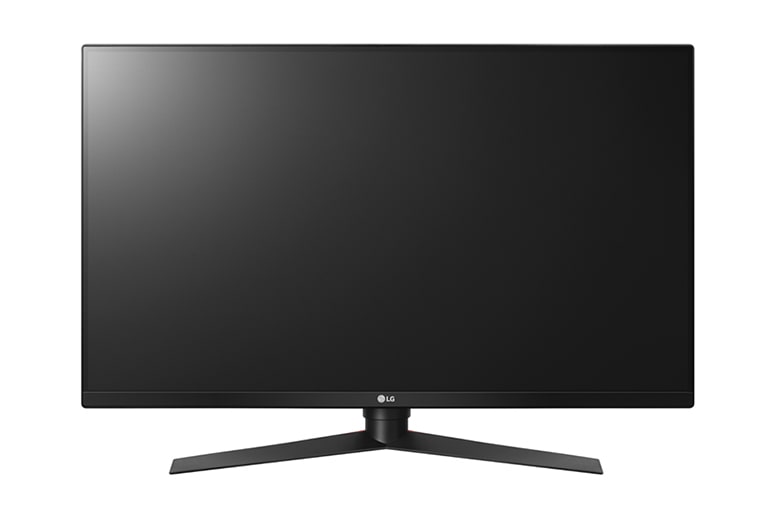 LG 32” UltraGear™ Full HD Gaming Monitor with NVIDIA G-SYNC®, 32GK850G-B