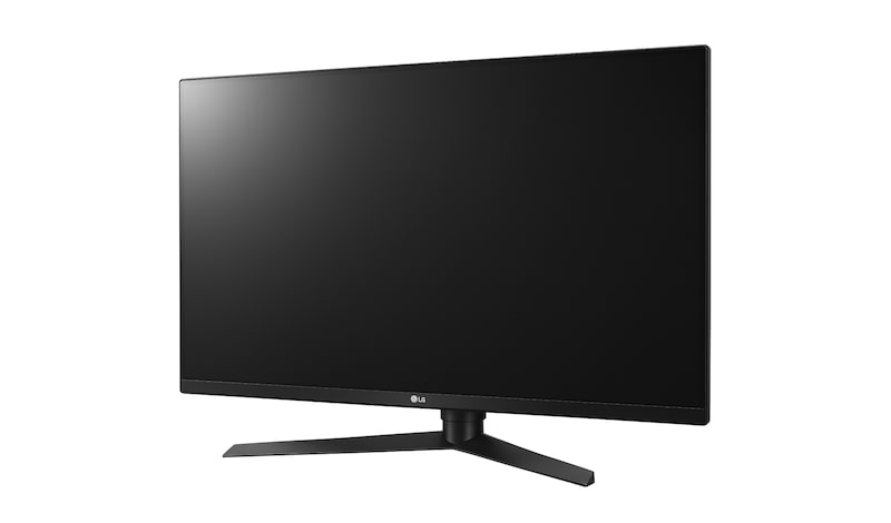 LG 32” UltraGear™ Full HD Gaming Monitor with NVIDIA G-SYNC®, 32GK850G-B