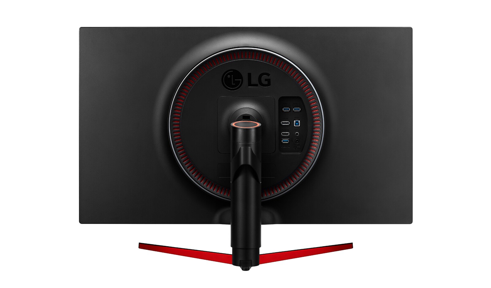 LG 32” UltraGear™ Full HD Gaming Monitor with NVIDIA G-SYNC®, 32GK850G-B