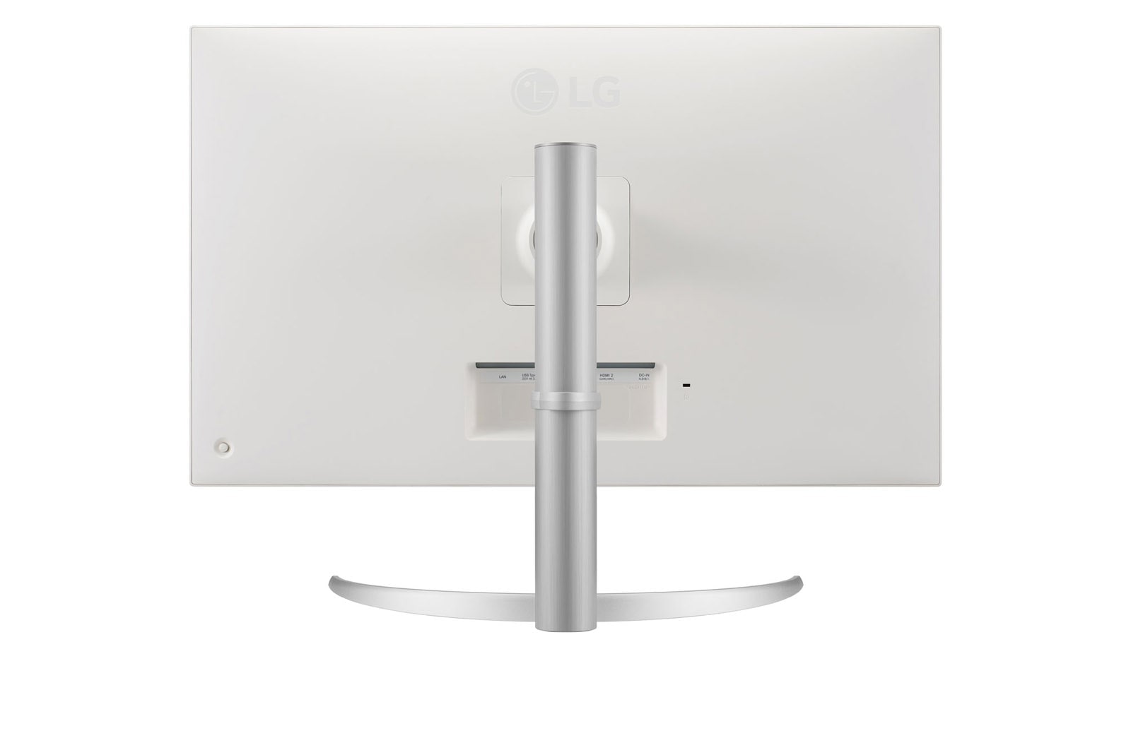 LG UHD 4K 32" SMART Monitor, 32SQ730S-W