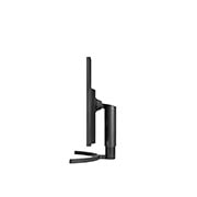 LG 32” UHD 4K Monitor with HDR10 with HDR10, 32UK550-B