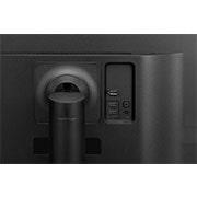 LG 32” UHD 4K Monitor with HDR10 with HDR10, 32UK550-B