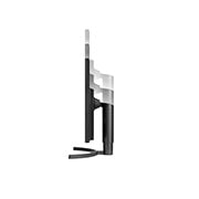 LG 32” UHD 4K Monitor with HDR10 with HDR10, 32UK550-B