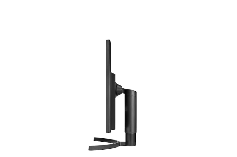 LG 32” UHD 4K Monitor with HDR10 with HDR10, 32UK550-B