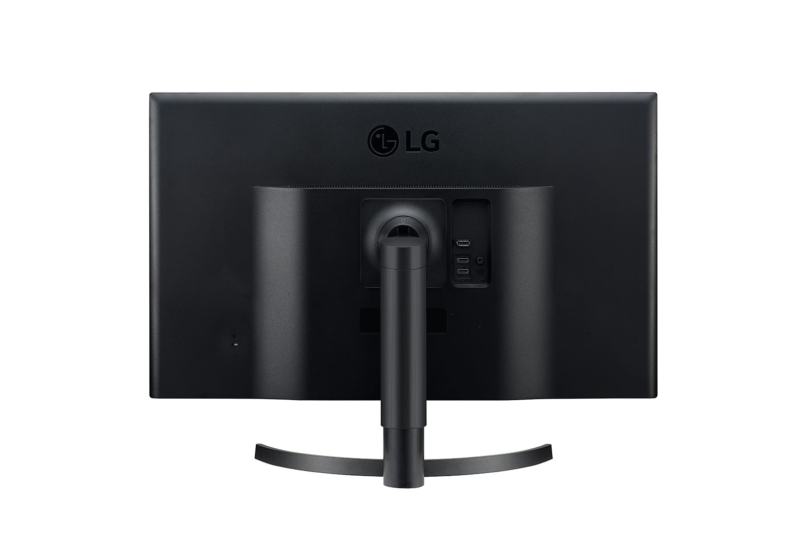 LG 32” UHD 4K Monitor with HDR10 with HDR10, 32UK550-B