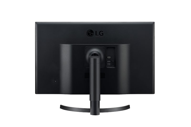 LG 32” UHD 4K Monitor with HDR10 with HDR10, 32UK550-B