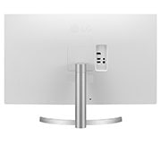 LG 31.5'' UHD 4K HDR Monitor with AMD FreeSync™, 32UN500-W