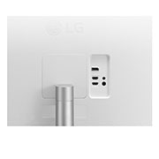 LG 31.5'' UHD 4K HDR Monitor with AMD FreeSync™, 32UN500-W