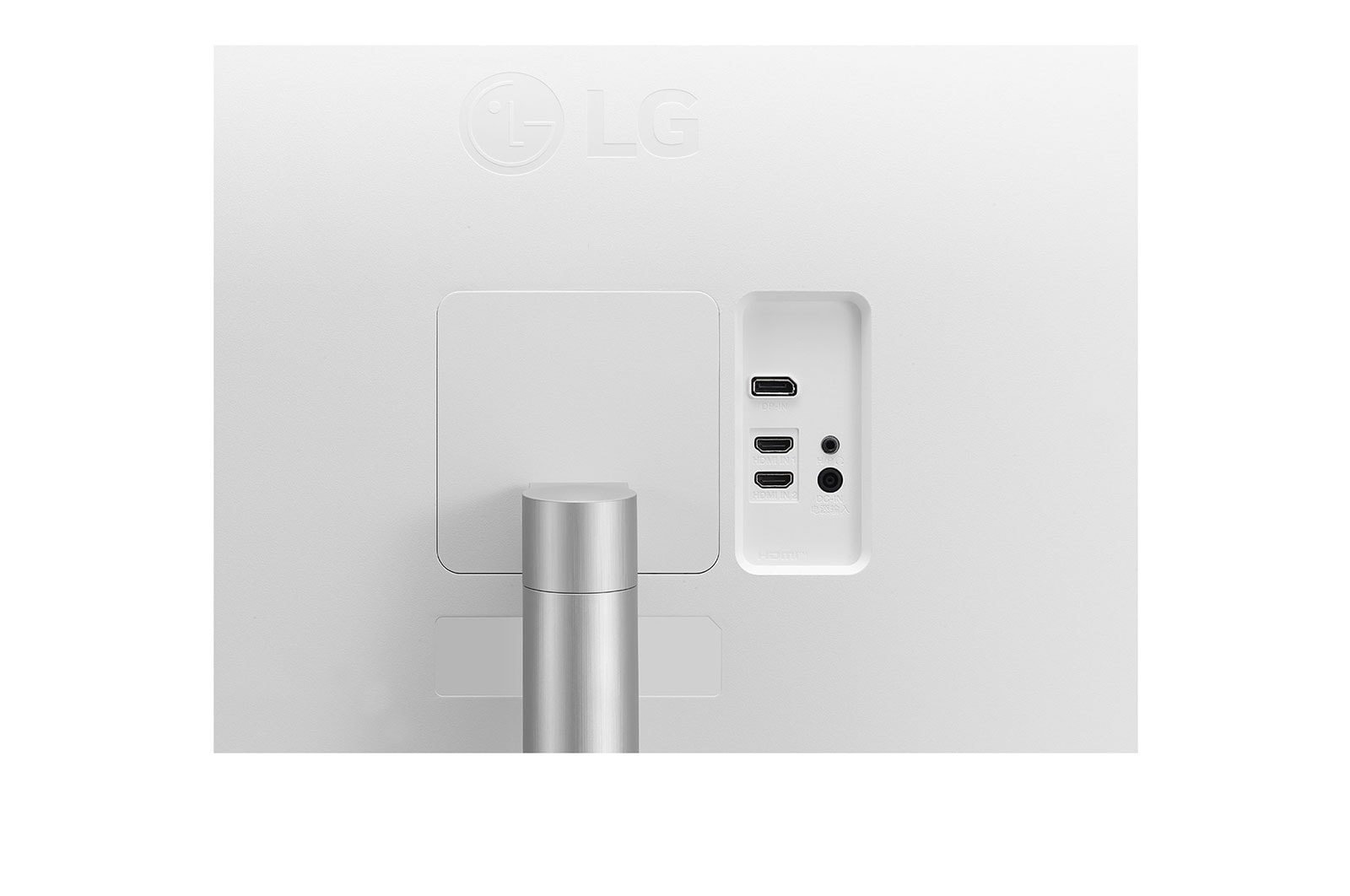 LG 31.5'' UHD 4K HDR Monitor with AMD FreeSync™, 32UN500-W