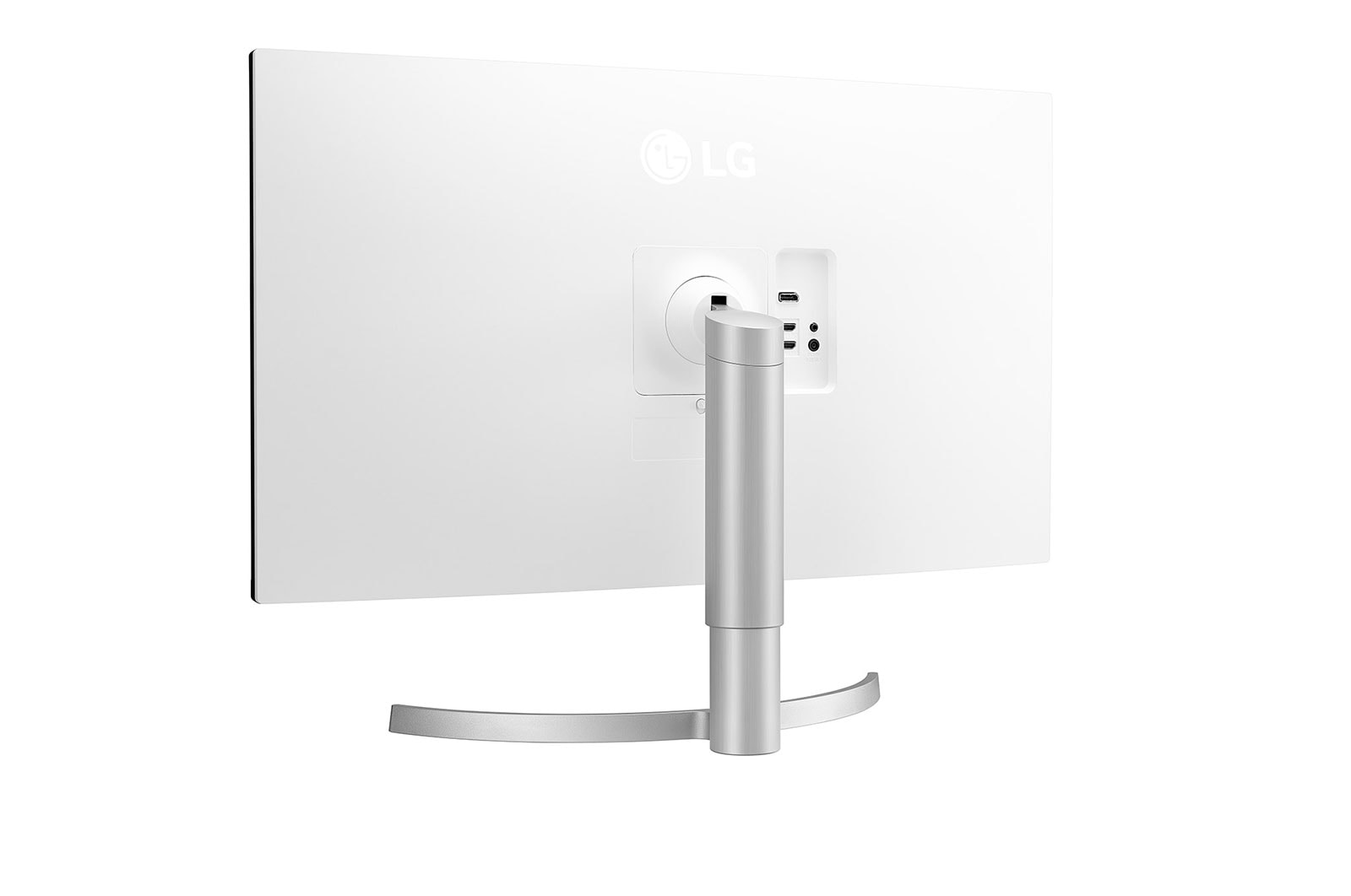 新作人気 LG 31.5'' SG LG | 32UN650K-W - Monitor IPS HDR 4K UHD ディスプレイ・モニター本体