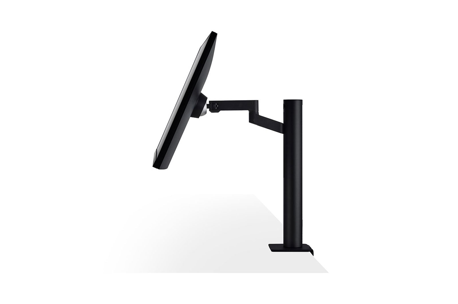 LG UltraFine™ 32" IPS Display Monitor with Ergo Stand, 32UN880-B