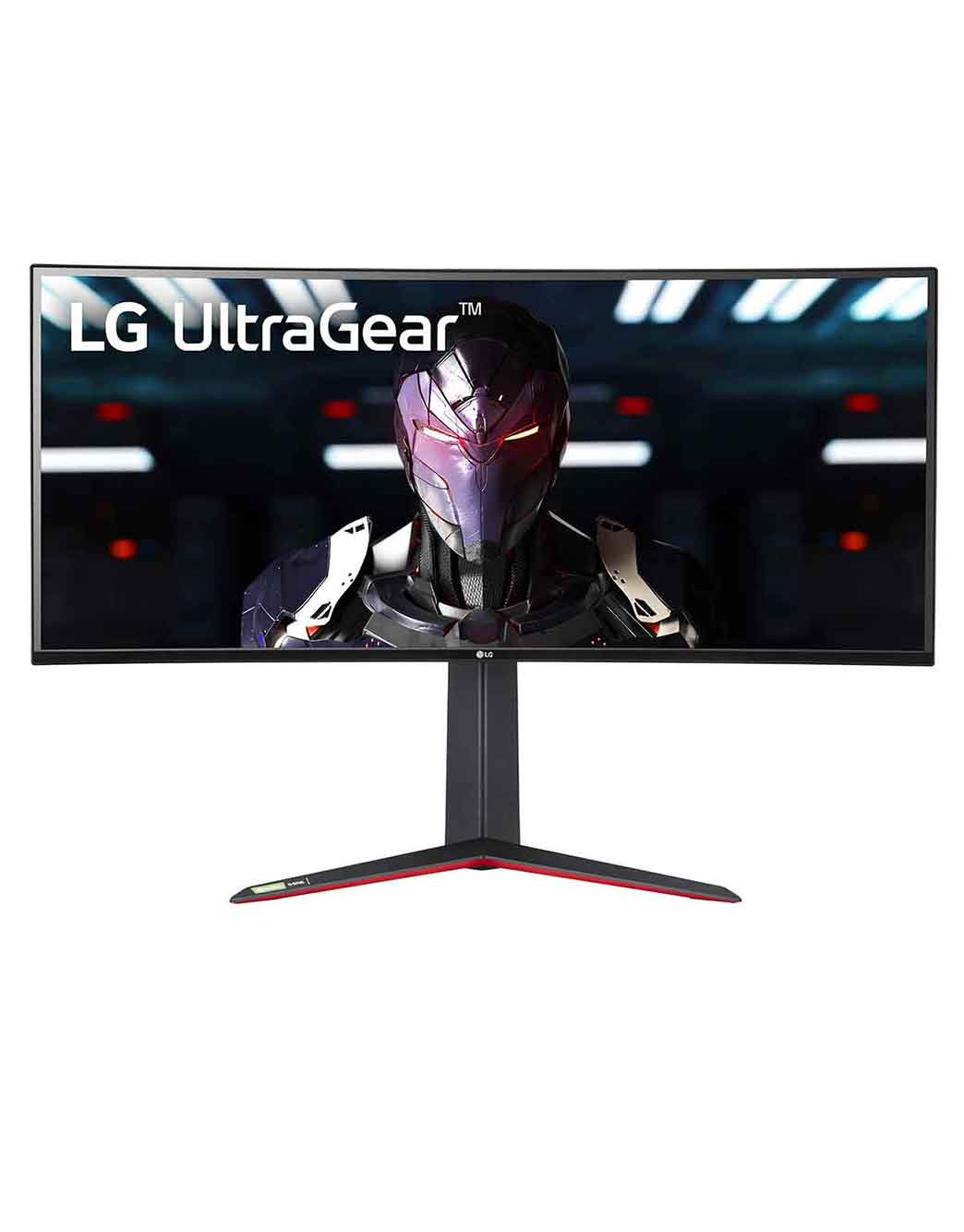 LGゲーミングモニター　34gn850-b 34GN850-