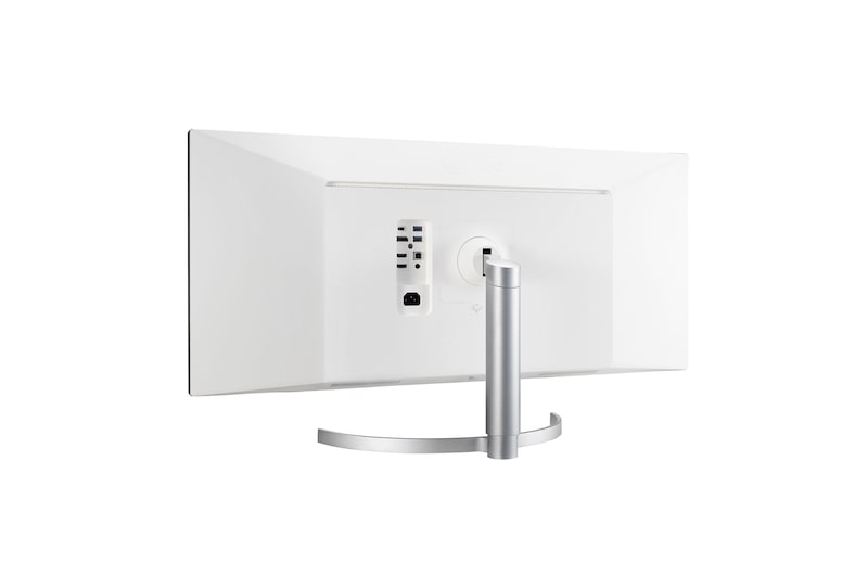 LG UltraWide™ 34'' 5K2K WUHD Nano IPS Display Monitor , 34WK95U-W