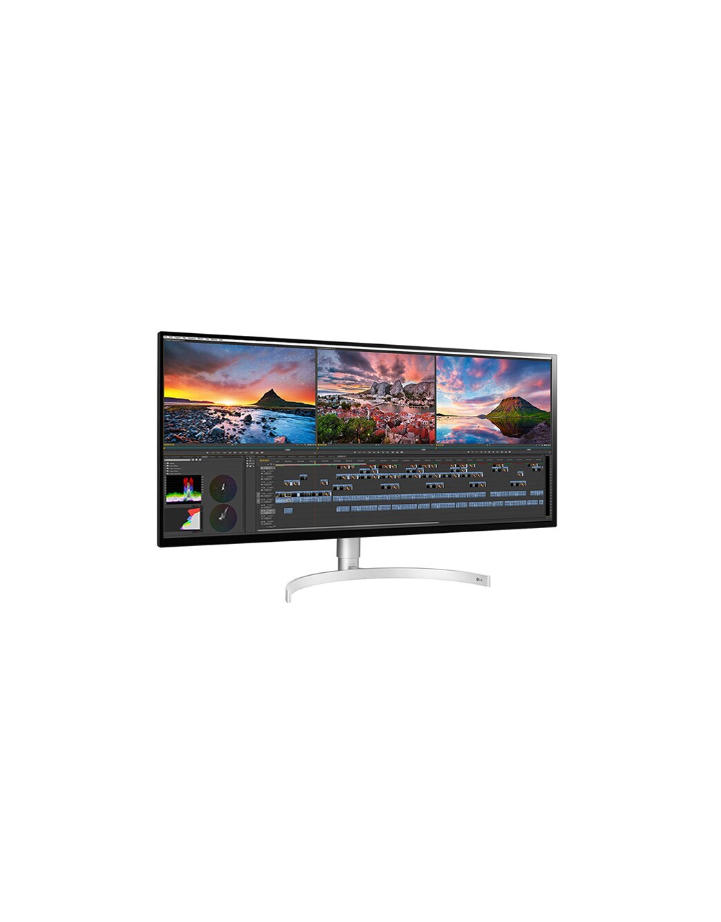 【希少・おまけ】LG 34WK95U-W 5K2K ウルトラワイド 34インチ 希少・おまけ】LG 34WK95U-W 5K2K ウルトラワイド 34インチ
