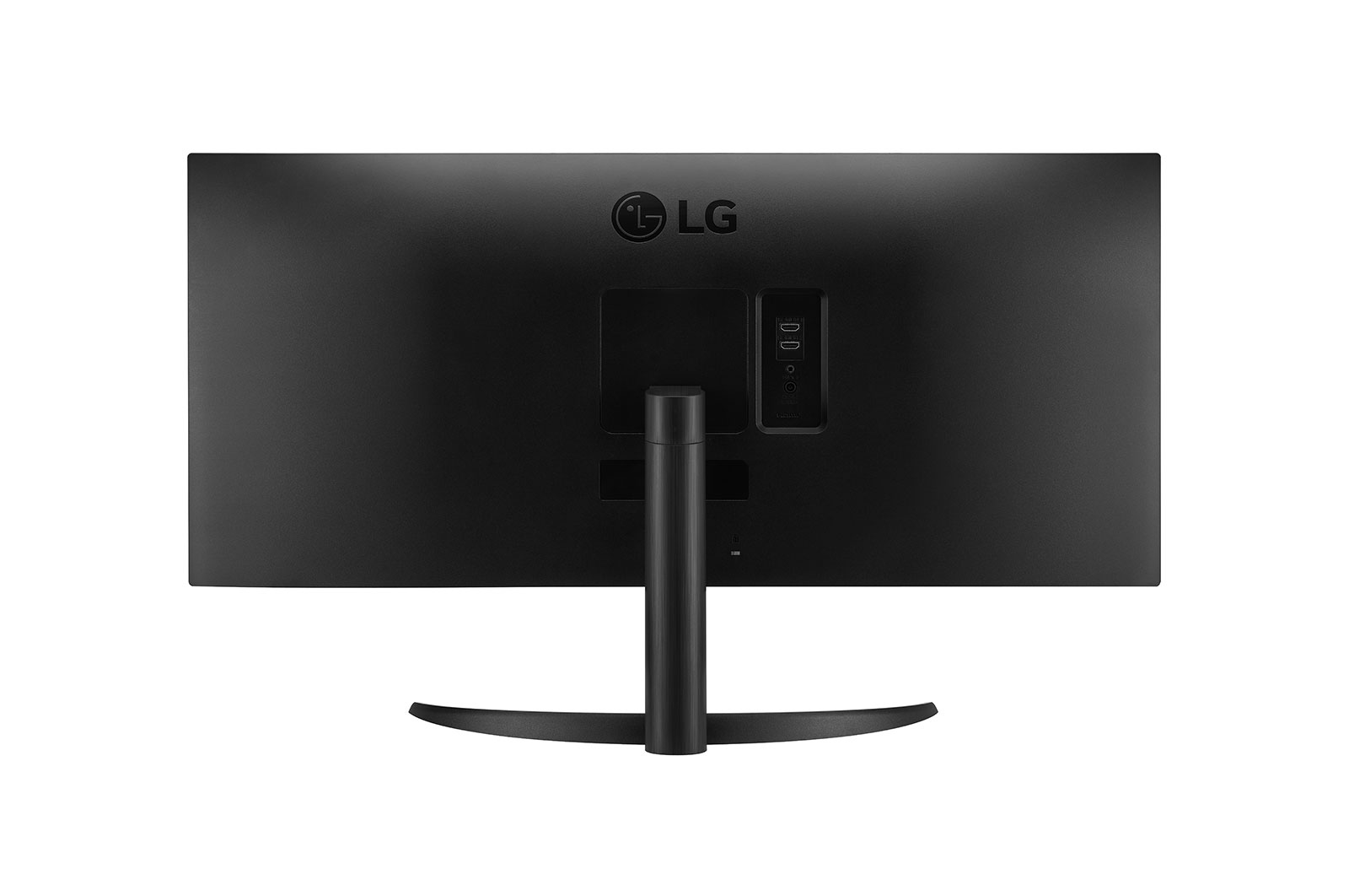 LG UltraWide™ 34" FHD IPS Display Monitor, 34WP500-B