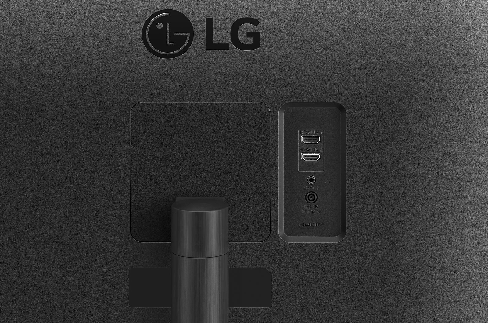 LG UltraWide™ 34" FHD IPS Display Monitor, 34WP500-B