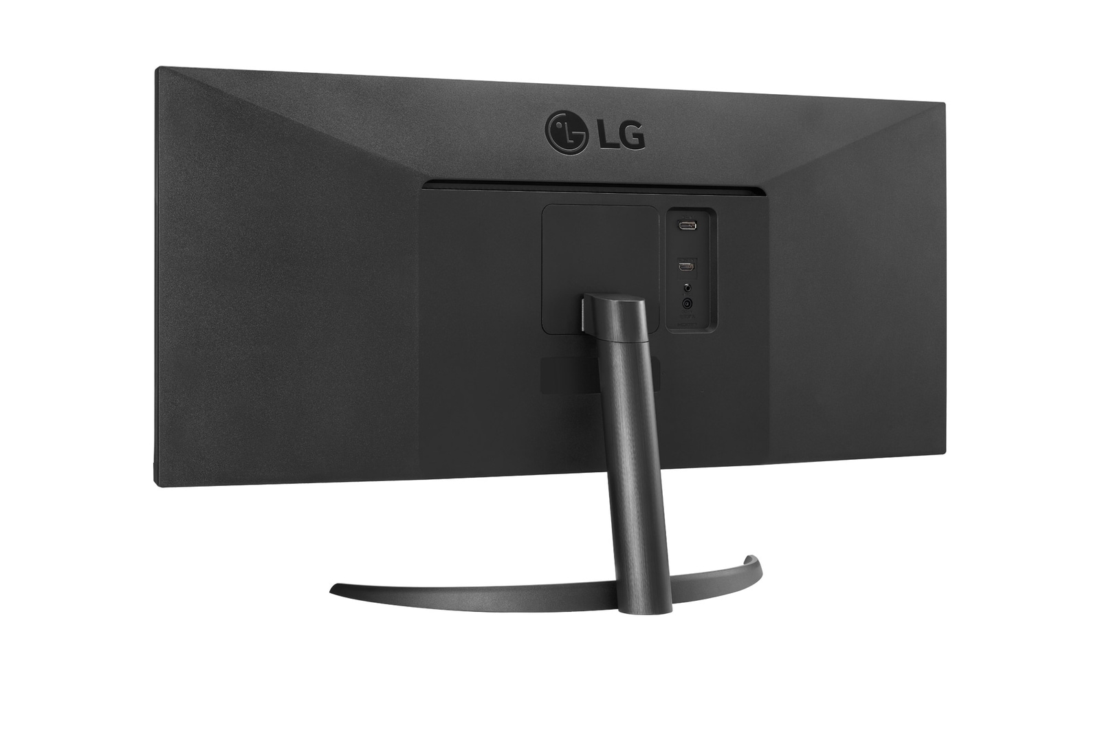 LG UltraWide™ 34" FHD IPS Display Monitor, 34WQ500-B
