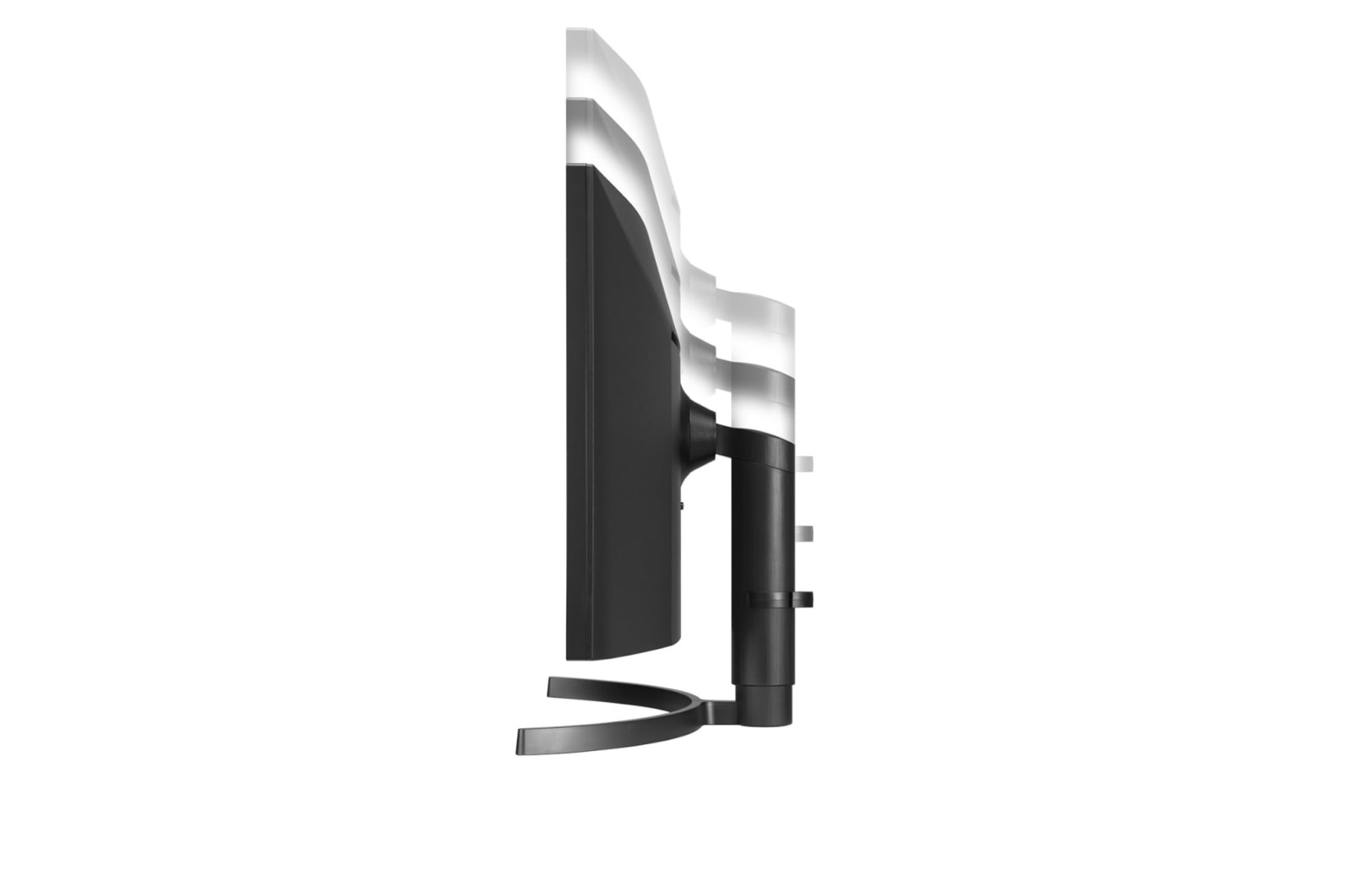 LG UltraWide™ 35" Curved QHD VA Display Monitor, 35WN75C-B