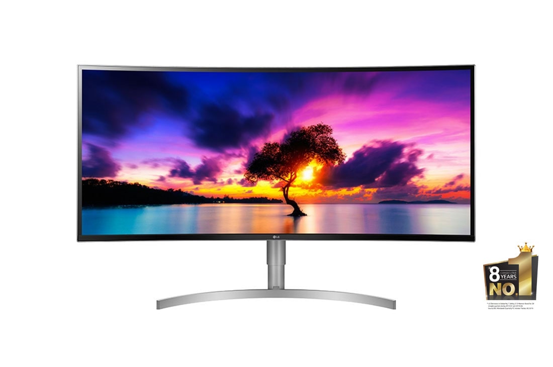 LG UltraWide™ 38