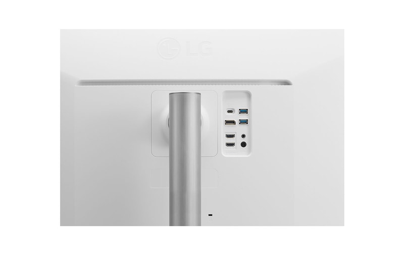 LG Curved UltraWide™ 38" QHD+ IPS Display Monitor, 38WP85C-W