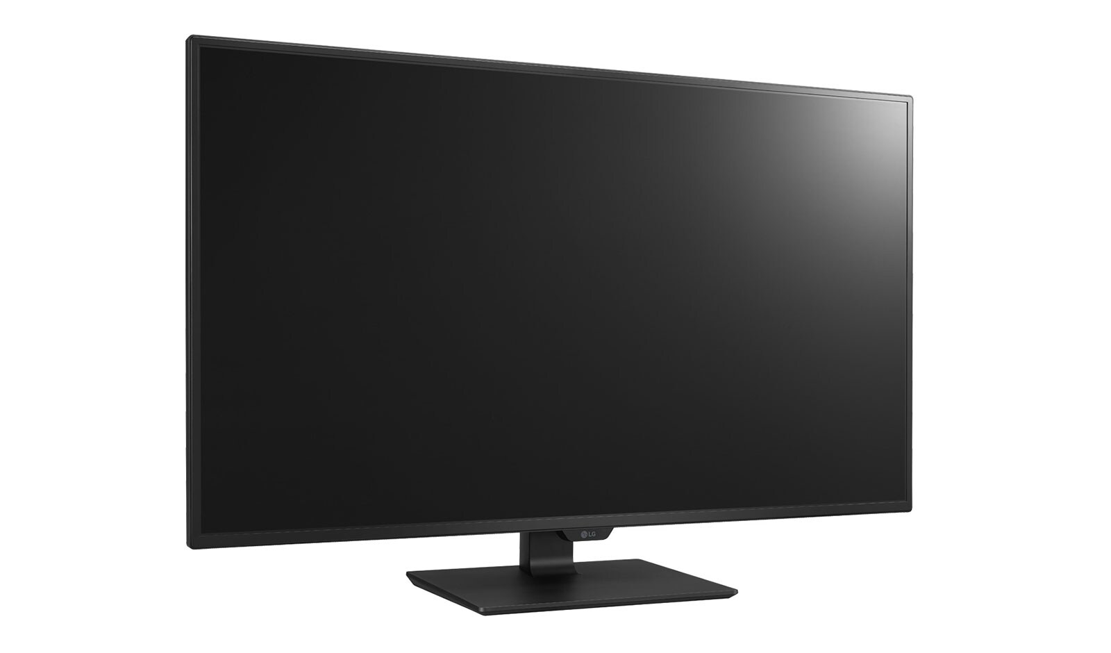 LG 43" UHD 4K IPS LED Monitor, 43UD79-B