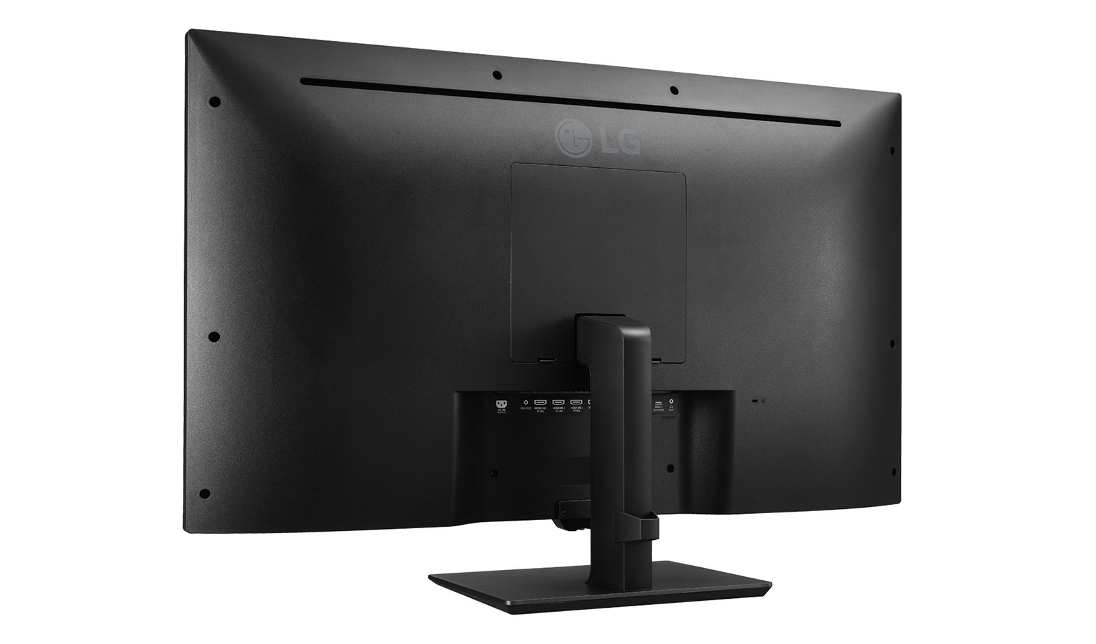 LG 43" UHD 4K IPS LED Monitor, 43UD79-B