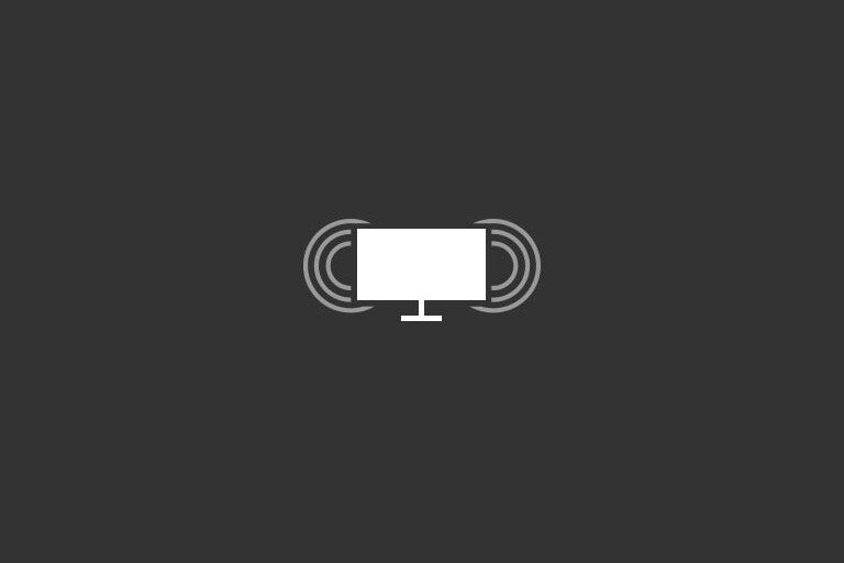 Built-in Speaker