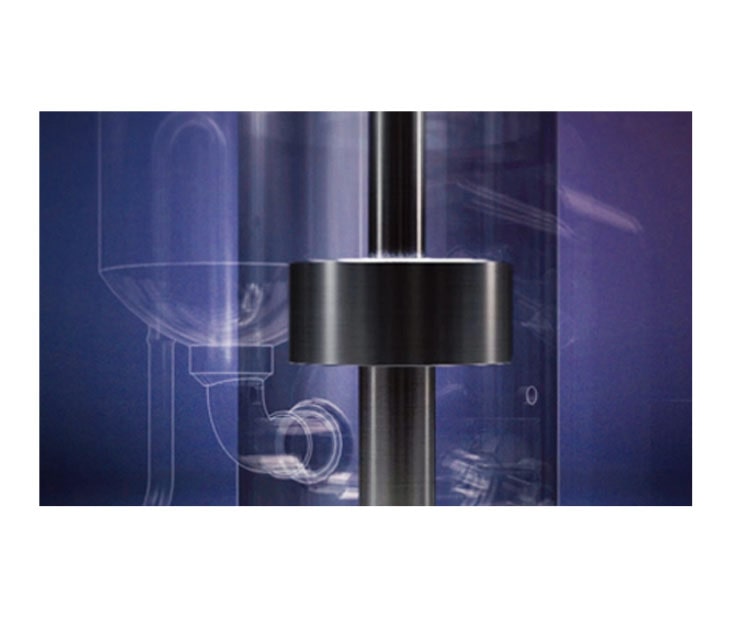 Conventional Compressor