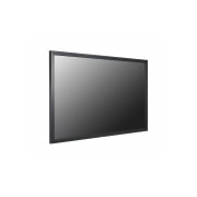 LG 43" 450 nits  FHD  Built-in Touch Signage, 43TA3E-B