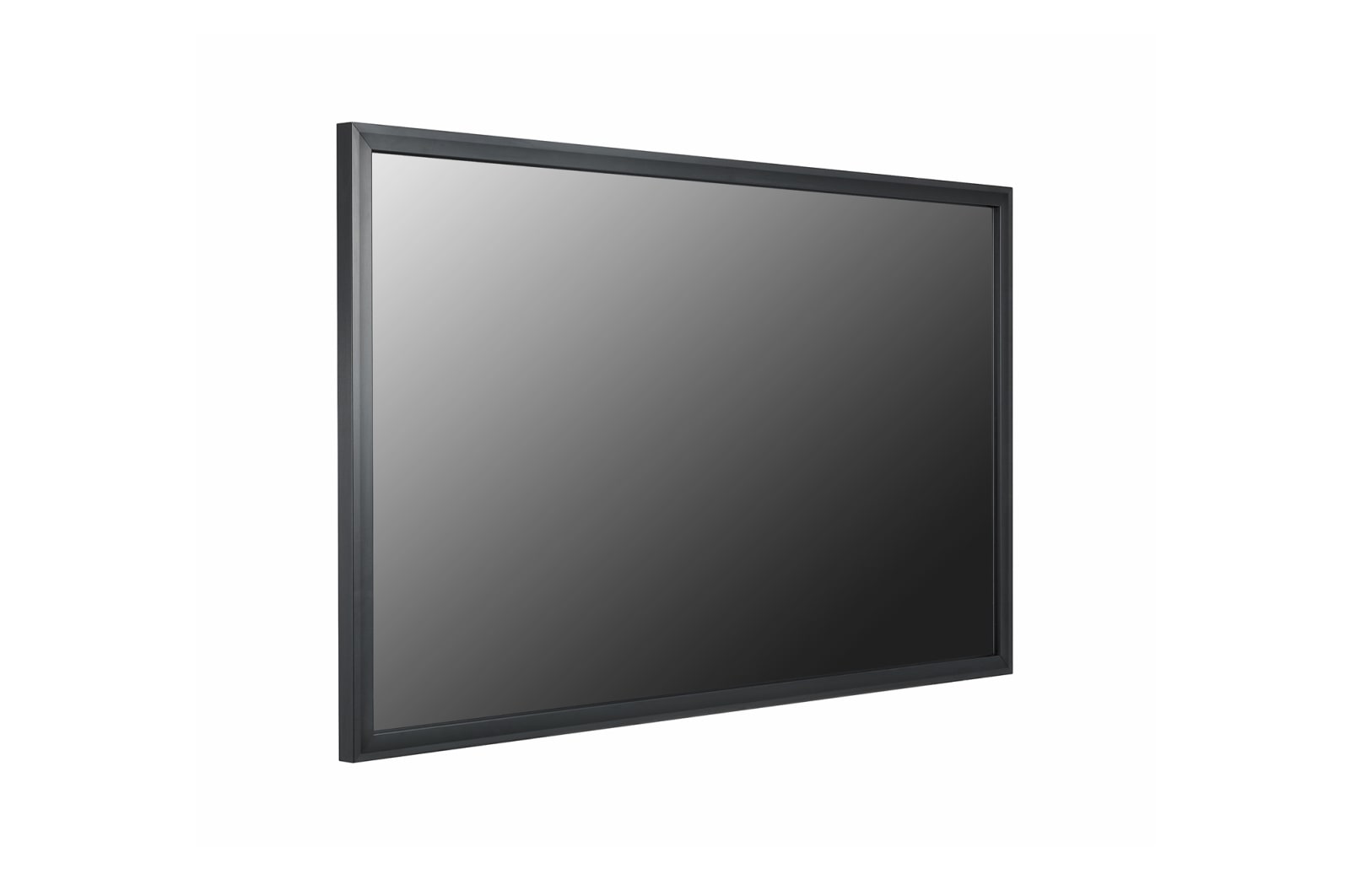 LG 43" 450 nits  FHD  Built-in Touch Signage, 43TA3E-B