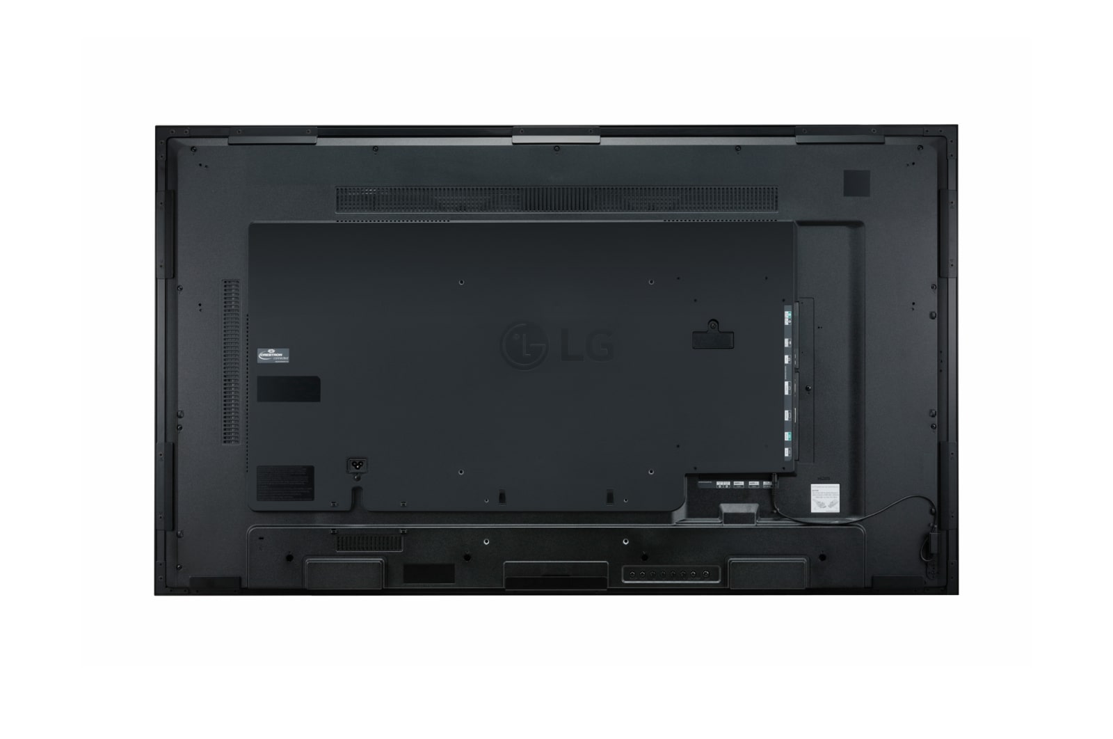 LG 43" 450 nits  FHD  Built-in Touch Signage, 43TA3E-B