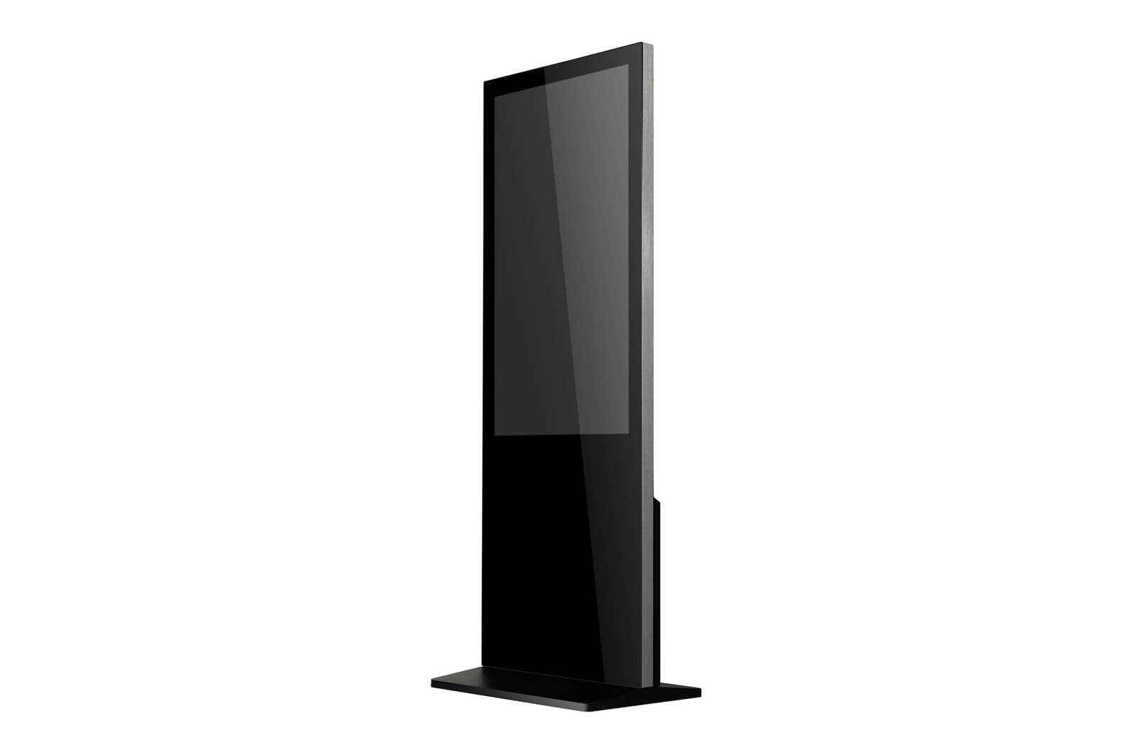 LG 49" 450 nits  FHD  Standard Kiosk Signage, 49KE5E-B