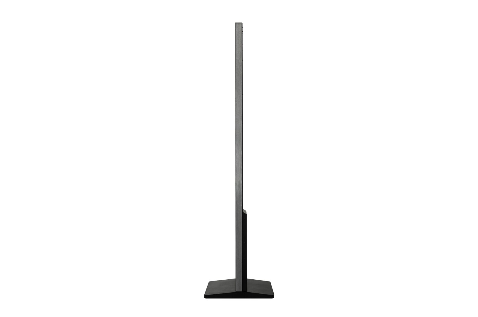 LG 49" 450 nits  FHD  Standard Kiosk Signage, 49KE5E-B