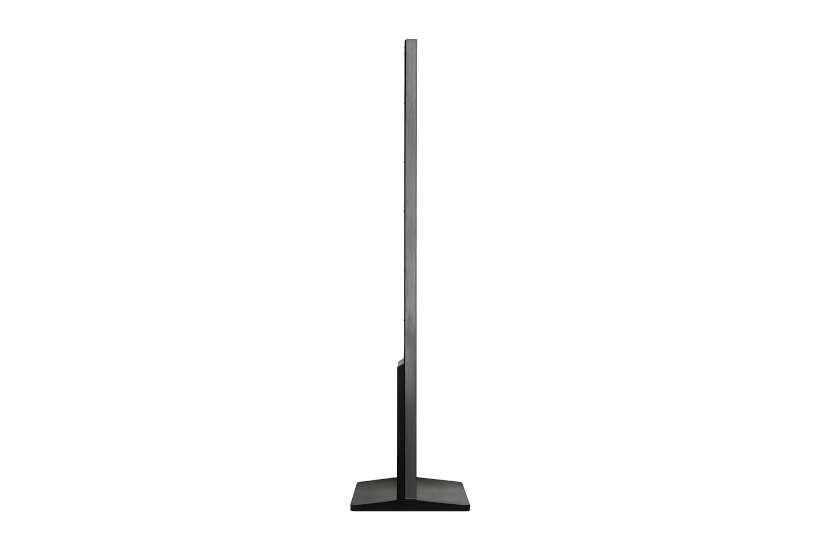 LG 49" 450 nits  FHD  Standard Kiosk Signage, 49KE5E-B