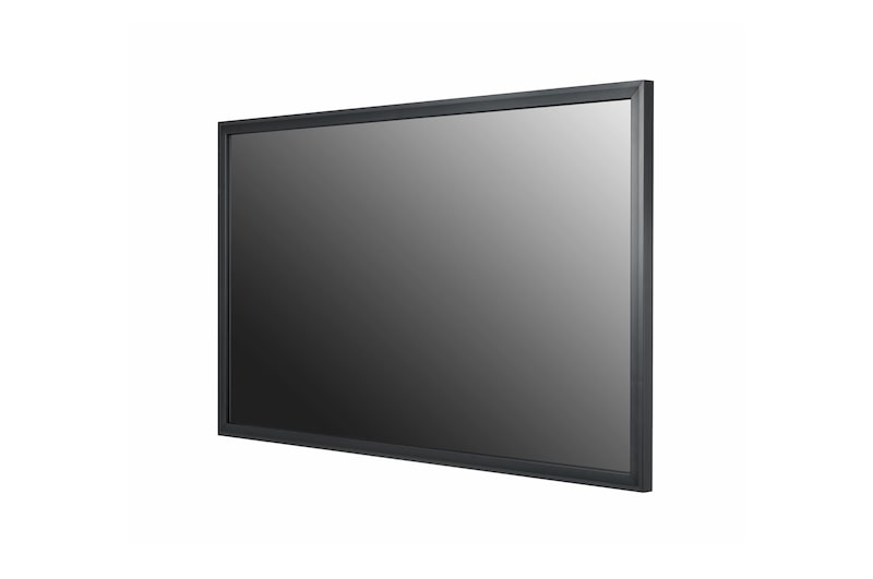 LG 49" 450 nits  FHD  Built-in Touch Signage, 49TA3E-B