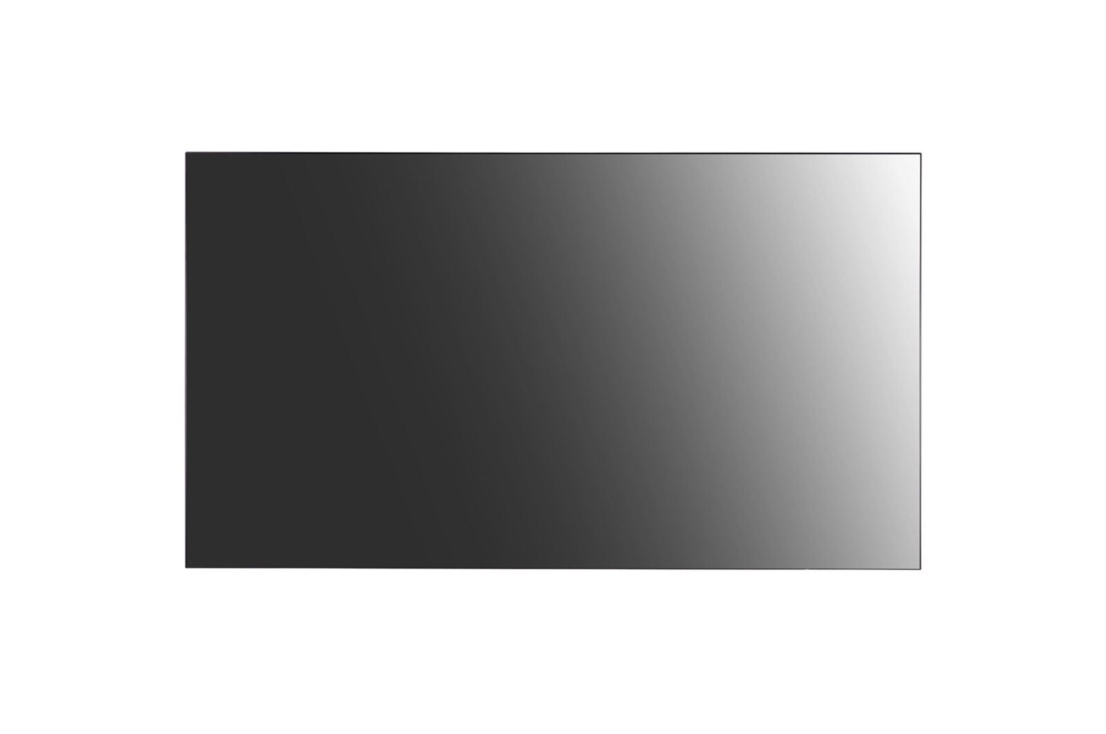 LG 49" 450 nits  FHD  Slim Bezel Video Wall, 49VL5D-B
